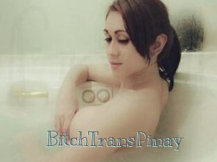 BitchTransPinay