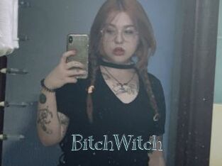 BitchWitch