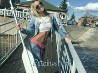 Bitchwolff