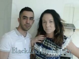 BlackAndTheBeauty