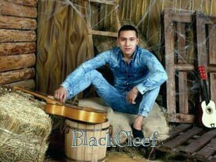 BlackCleef