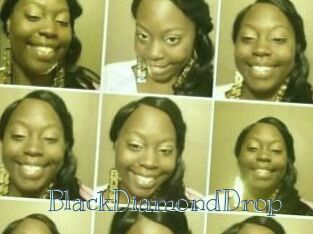 BlackDiamondDrop