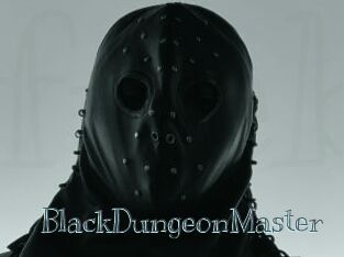 BlackDungeonMaster