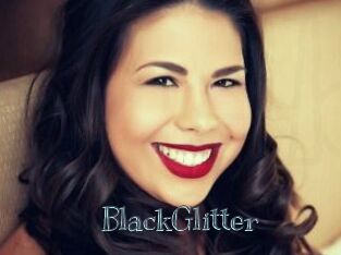 BlackGlitter