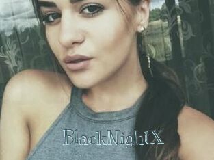 BlackNightX