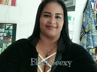BlackSeexy