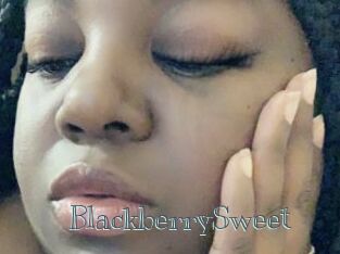 BlackberrySweet