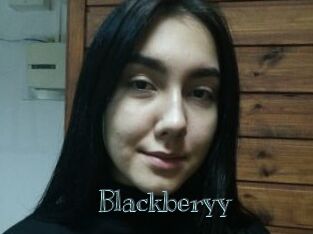 Blackberyy