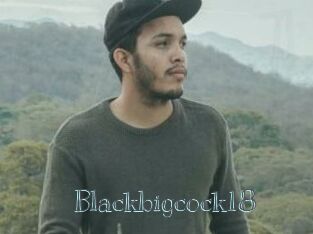 Blackbigcock18