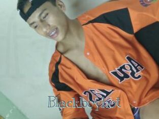 Blackboyhot