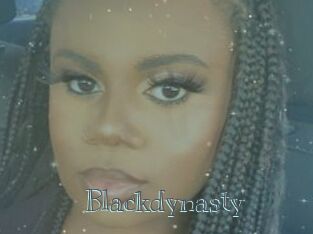 Blackdynasty