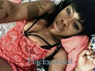Blackxocolat