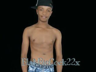 BlakBigCock22x