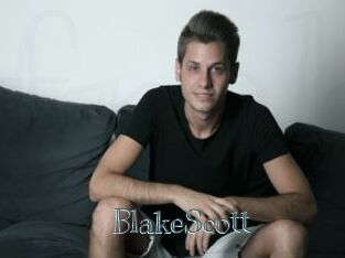 BlakeScott