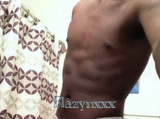 Blazynxxx