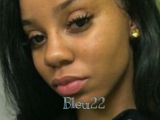Bleu22
