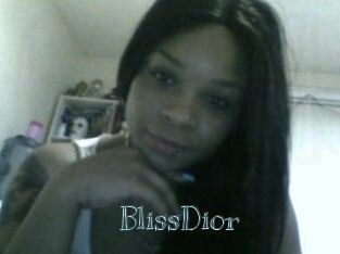 BlissDior