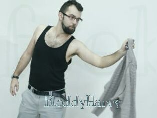BloddyHarry