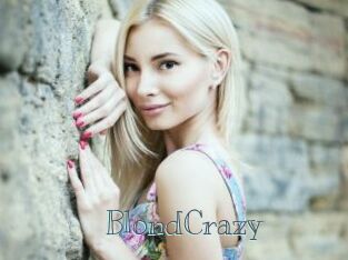 BlondCrazy