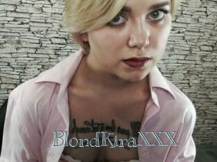 BlondKiraXXX