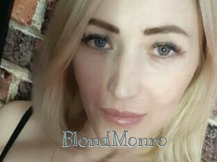 BlondMonro