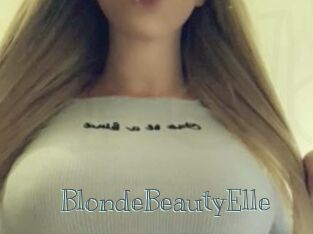 BlondeBeautyElle