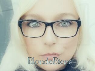 BlondeBiene