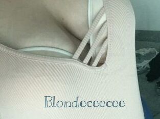 Blonde_ceecee