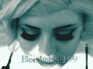 Blondiebomb99