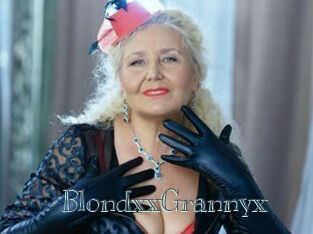 BlondxxGrannyx