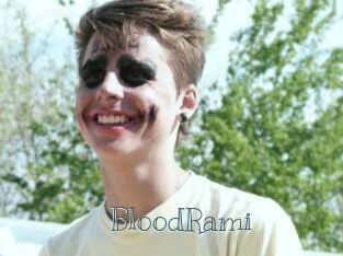 BloodRami