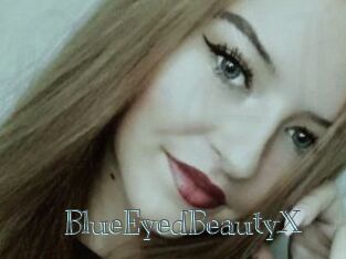 BlueEyedBeautyX