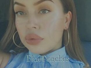 BluePeaches