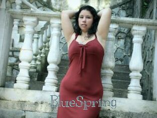 BlueSpring