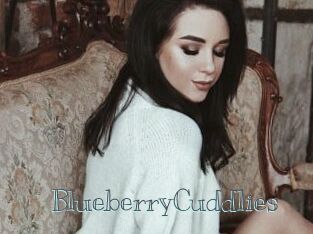 BlueberryCuddlies