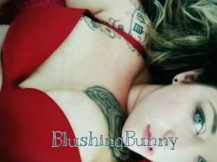 BlushingBunny