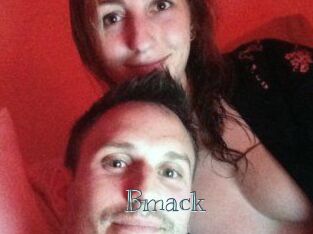 Bmack