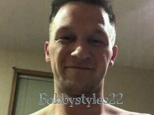 Bobbystyles22