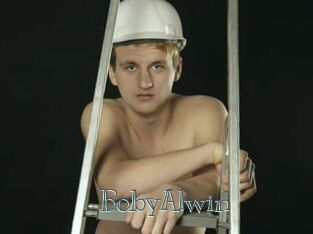 BobyAlwin