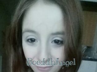 BoeddhAngel