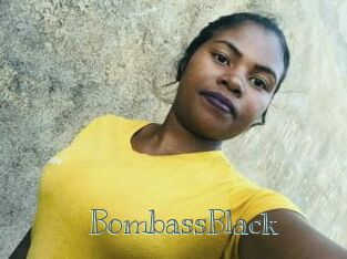 BombassBlack