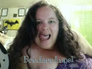 BondageAngel