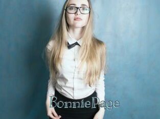 BonniePage