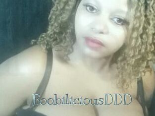 BoobiliciousDDD