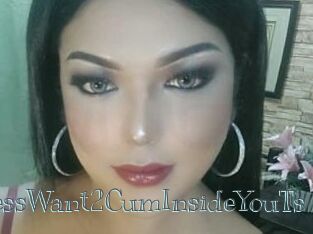 BoobsmistressWant2CumInsideYouTs