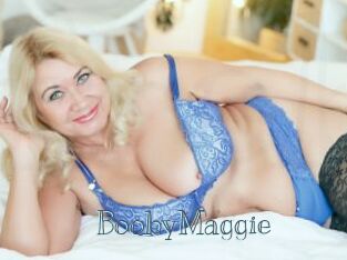 BoobyMaggie