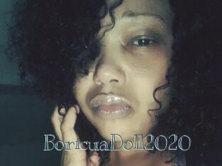 BoricuaDoll2020