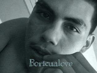 Boricualove