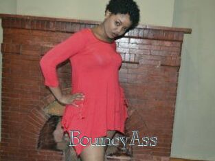 BouncyAss