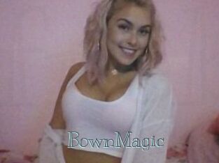 BownMagic